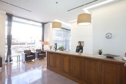 Hotel Coracao De Boutique Fatima
