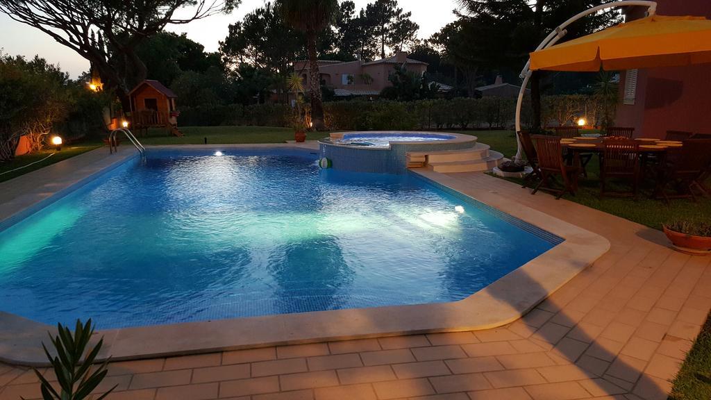 Luz Сasa de vacaciones *