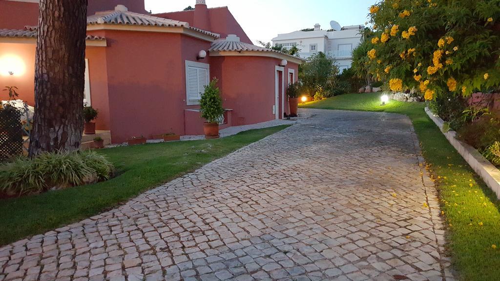 Сasa de vacaciones Luz