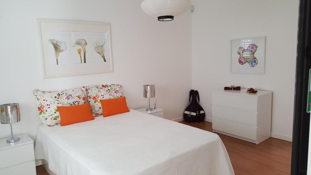Сasa de vacaciones Luz Vilamoura