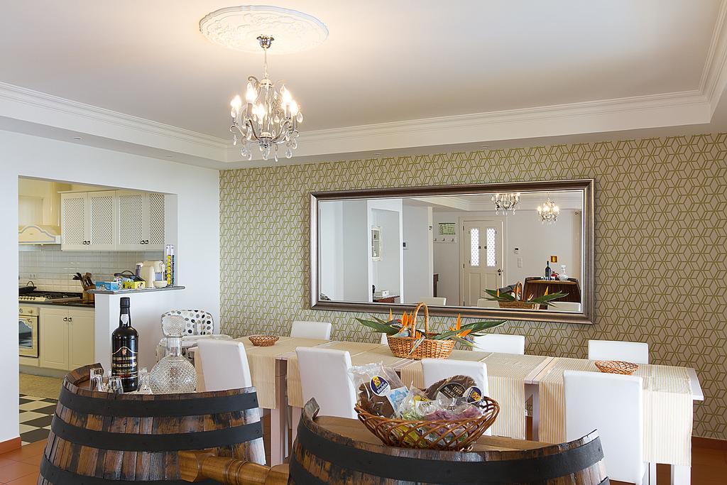 Country house Casa Pereira *