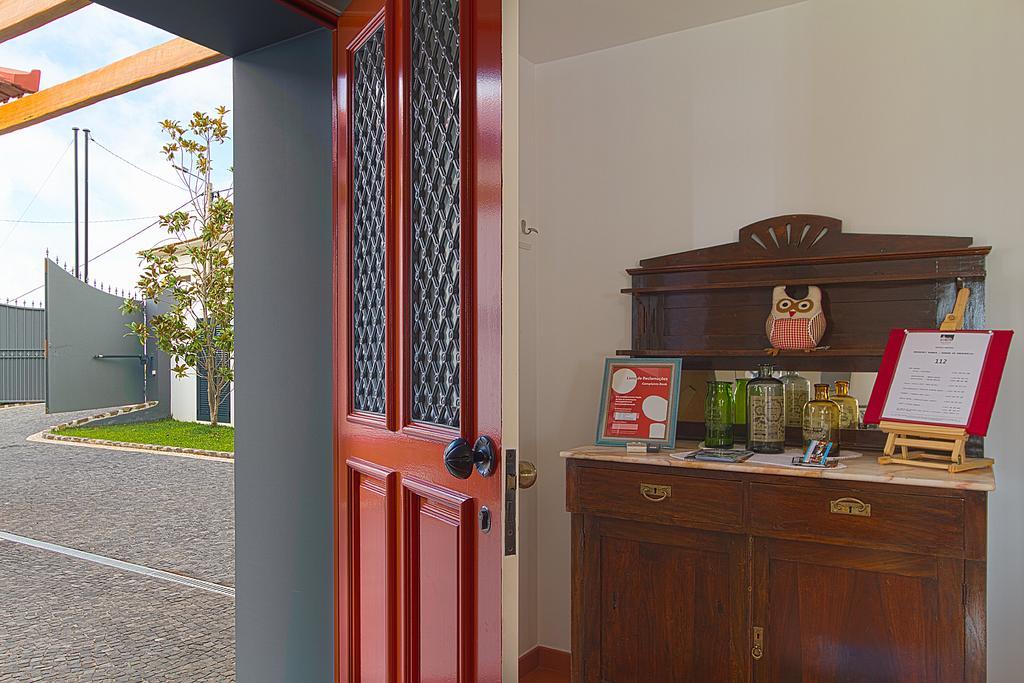 Casa Pereira *