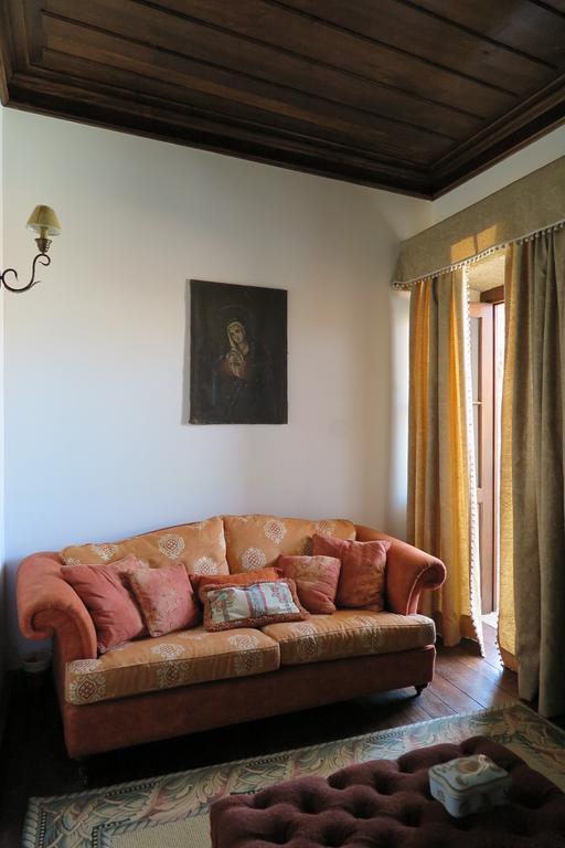 Solar De Santa Maria 3* Bragança