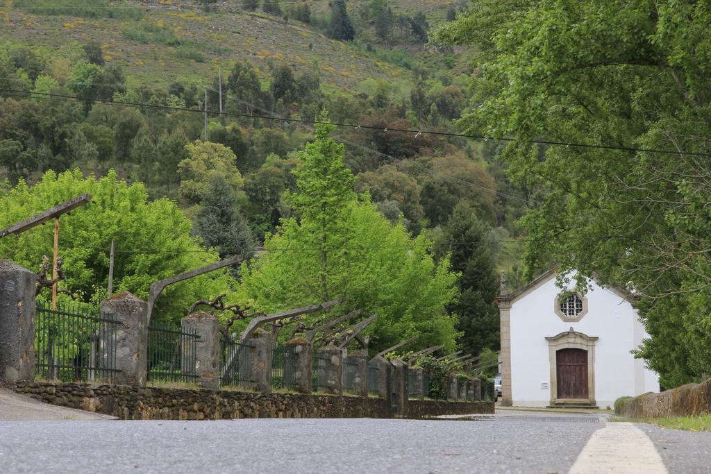 Campus Natura Arganil