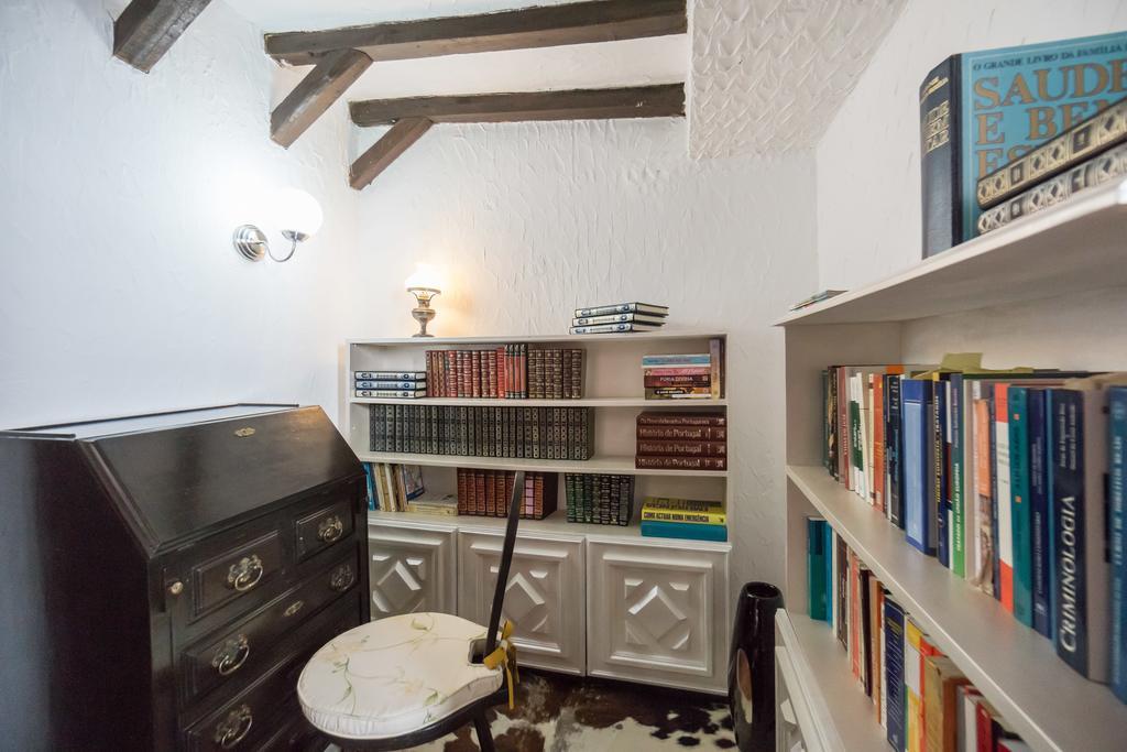 House Cascais