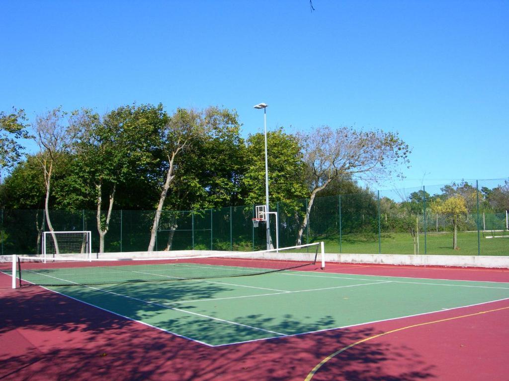 Parque De Campismo Orbitur Rio Alto 4* Povoa de Varzim
