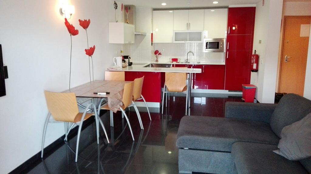 Apartment Rocha Tower Portimao