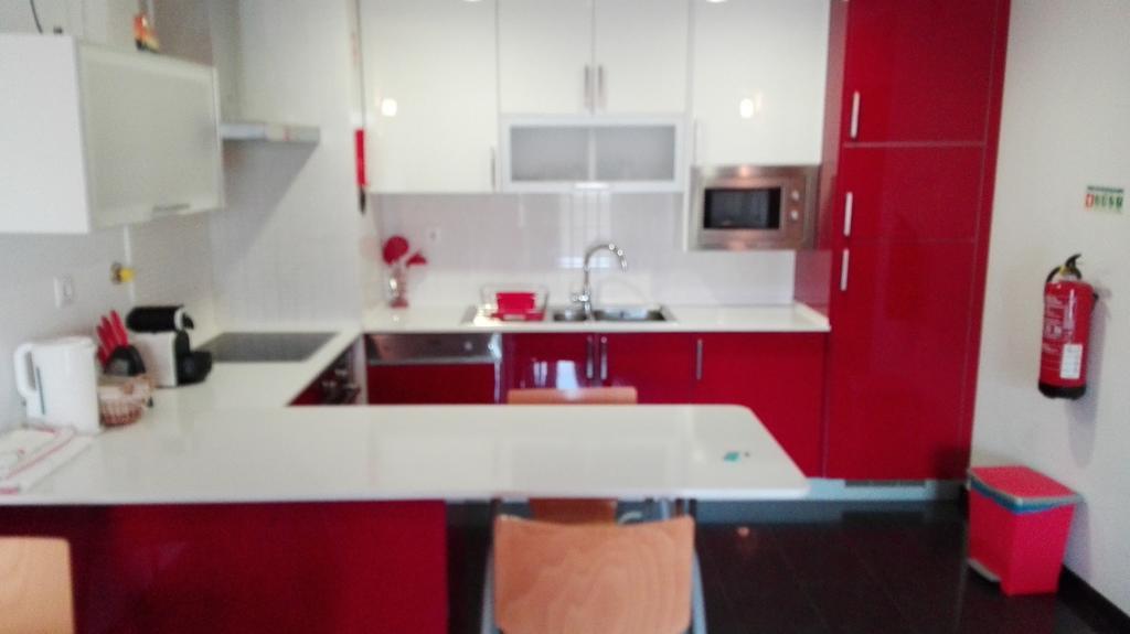 Apartment Rocha Tower *