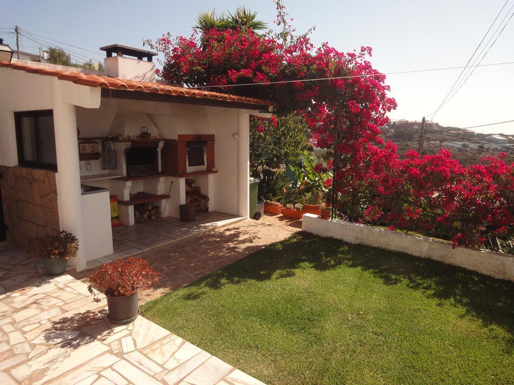 Orchidea Terrace *