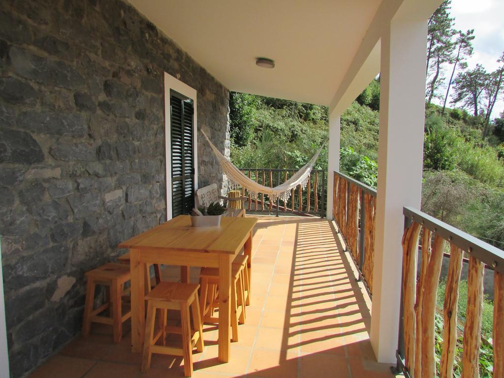 Holiday home Palheiro T1 Caminho Do Verde