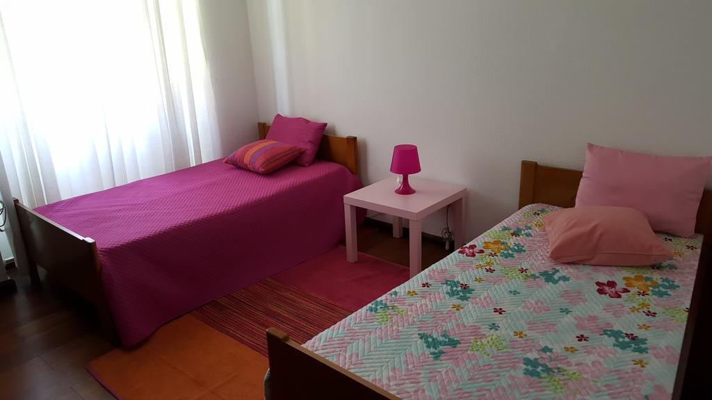 Quinta Da Lage Holiday home Barcelos