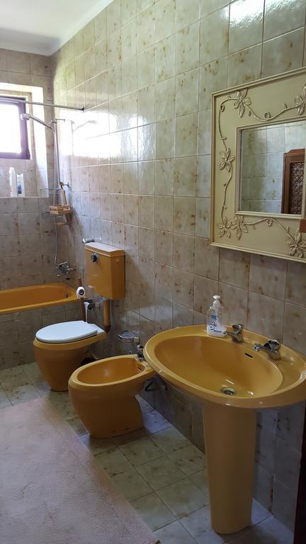 Quinta Da Lage Holiday home *
