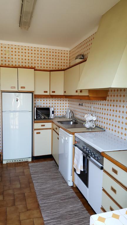 Quinta Da Lage Holiday home