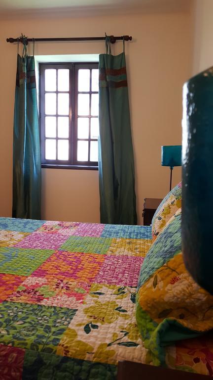Holiday home Quinta Da Lage *