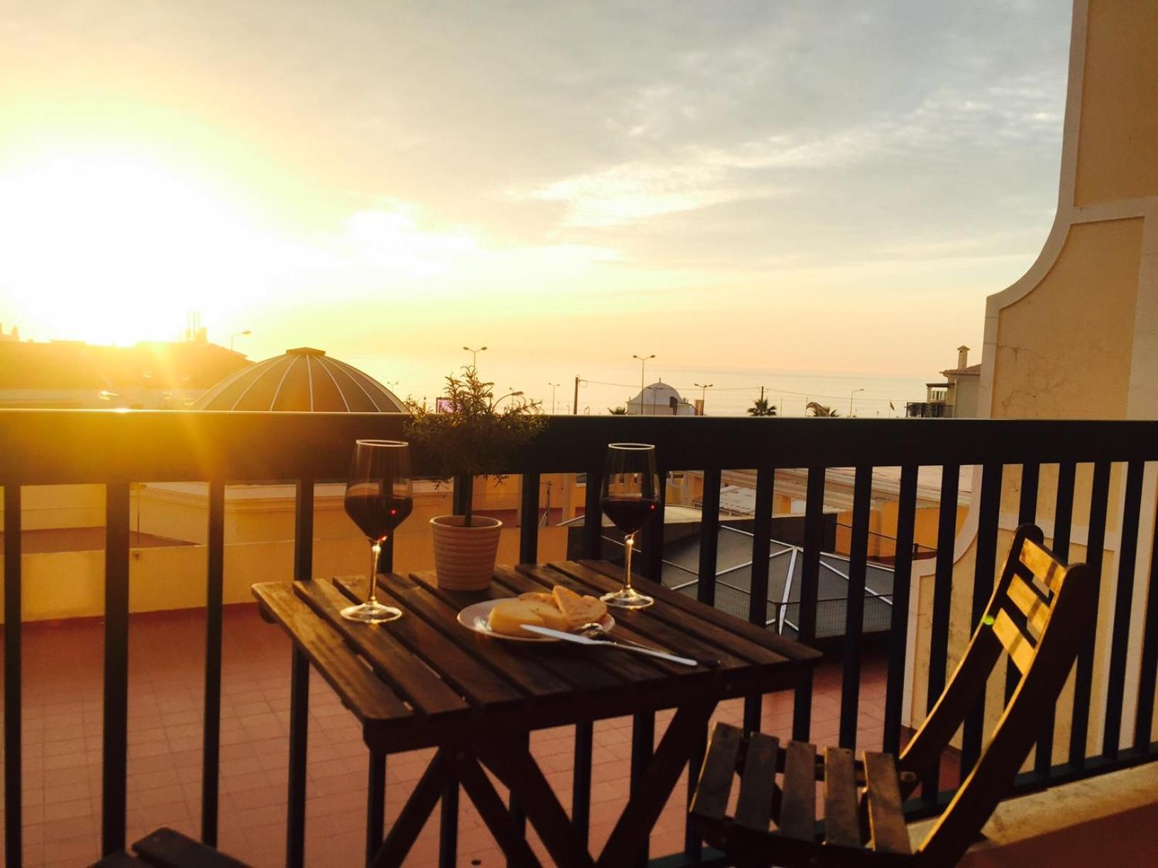 Apartment Boutique Flat Ericeira