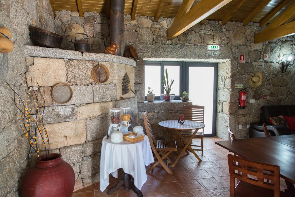 Quinta De Cima Country house