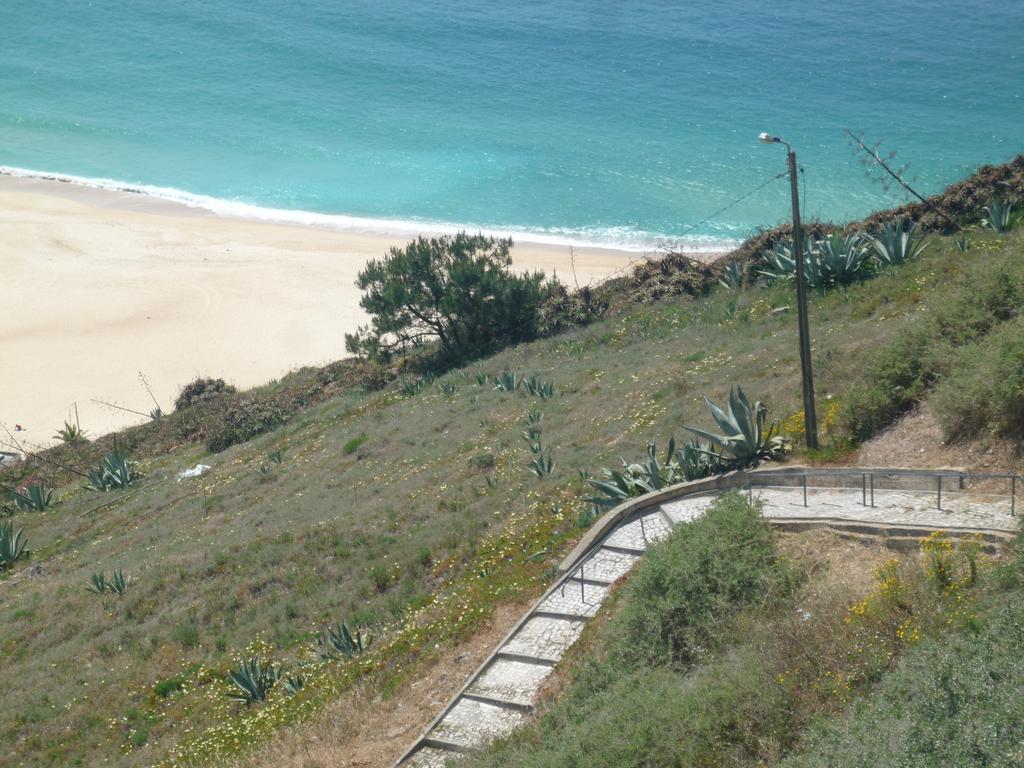 House 4 Guest house Nazare