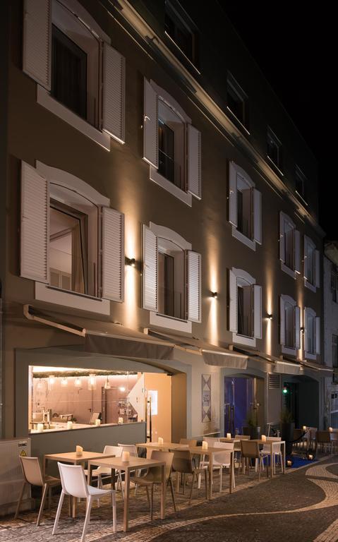 Hotel Casa Hintze Ribeiro