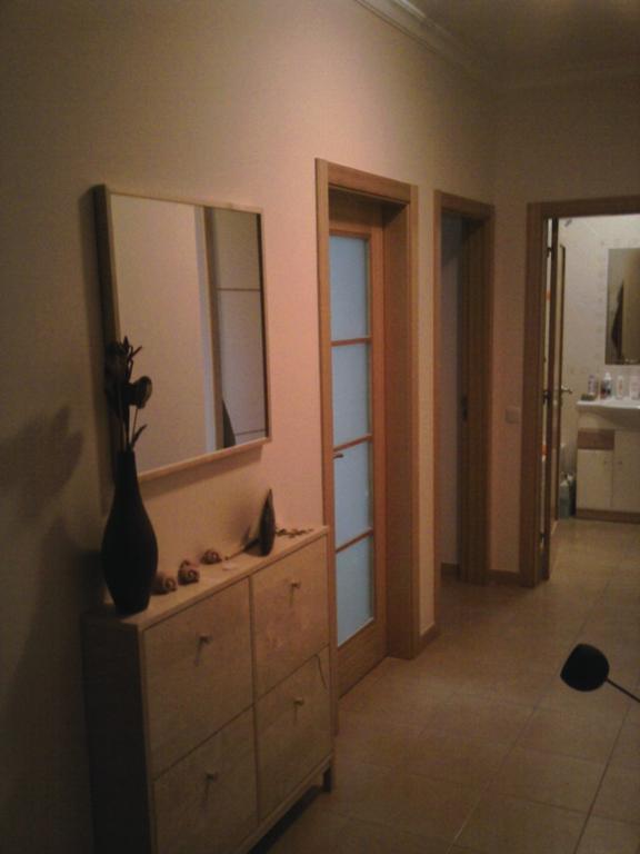 Apartamento Frescura Do Mar