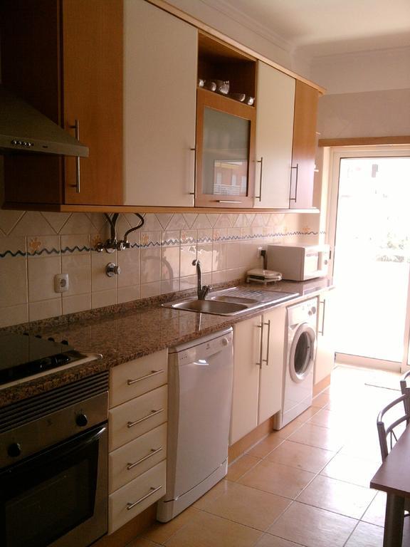 Apartment Apartamento Frescura Do Mar Armacao de Pera
