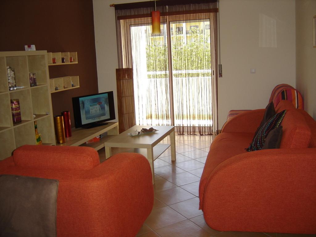 Apartamento Frescura Do Mar Apartment Armacao de Pera
