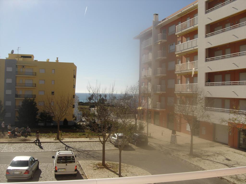 Apartment Apartamento Frescura Do Mar