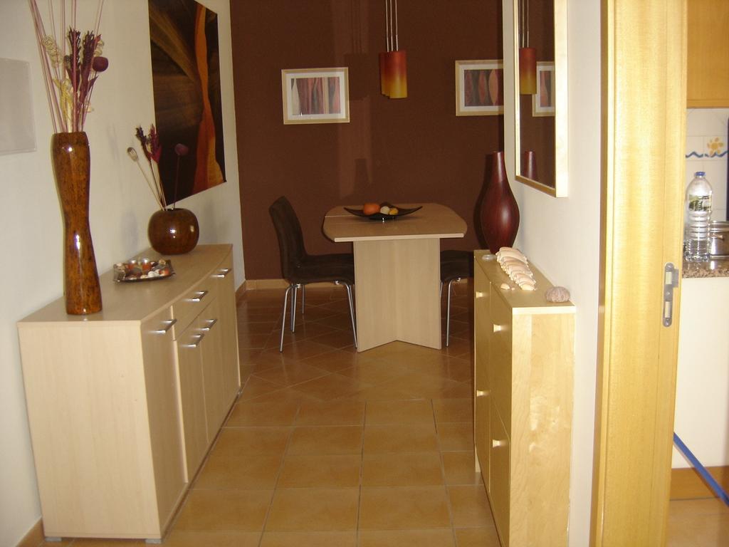 Apartment Apartamento Frescura Do Mar *