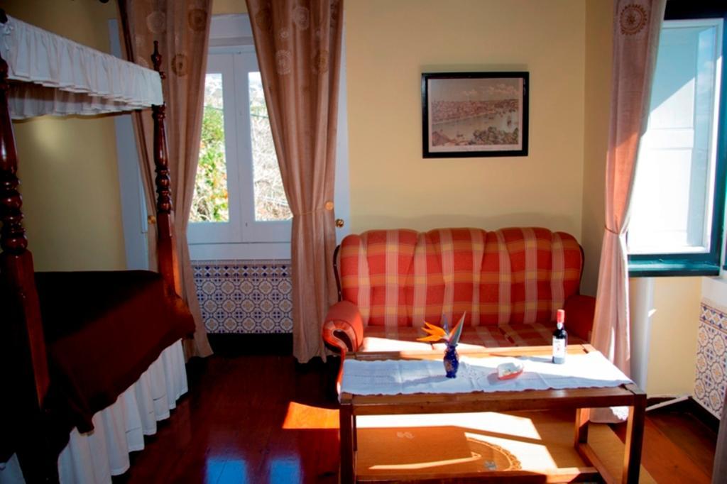 Country house Afonso
