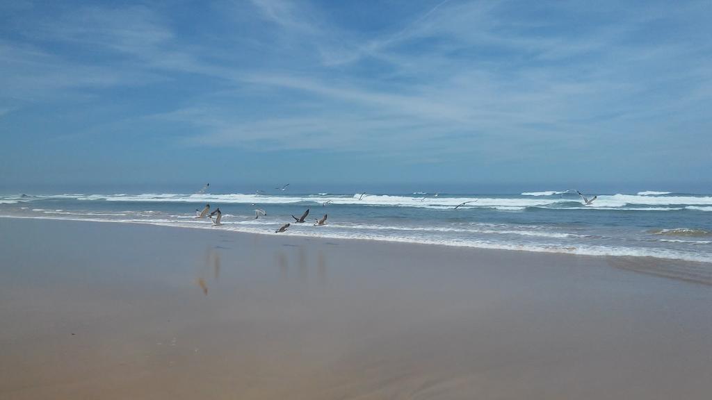Apartamento Bau-doce
