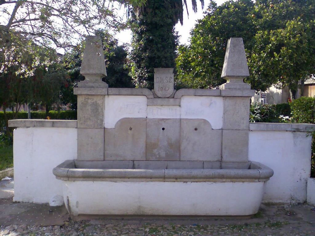 Bau-doce