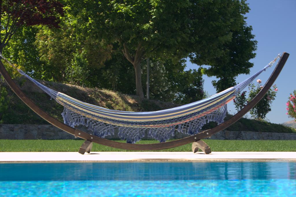 Quinta Da Terrincha Country house