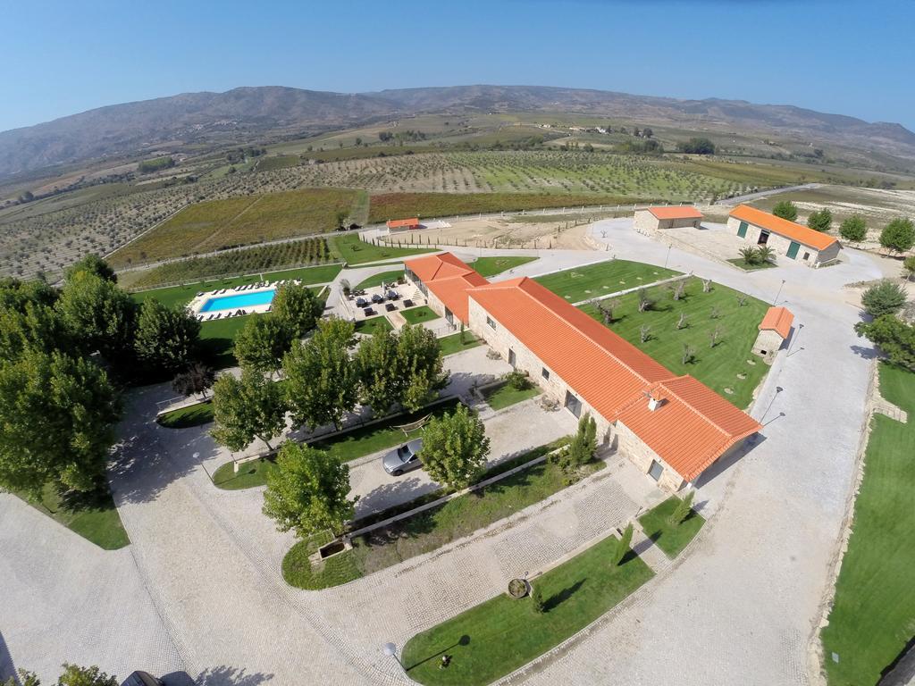 Quinta Da Terrincha *