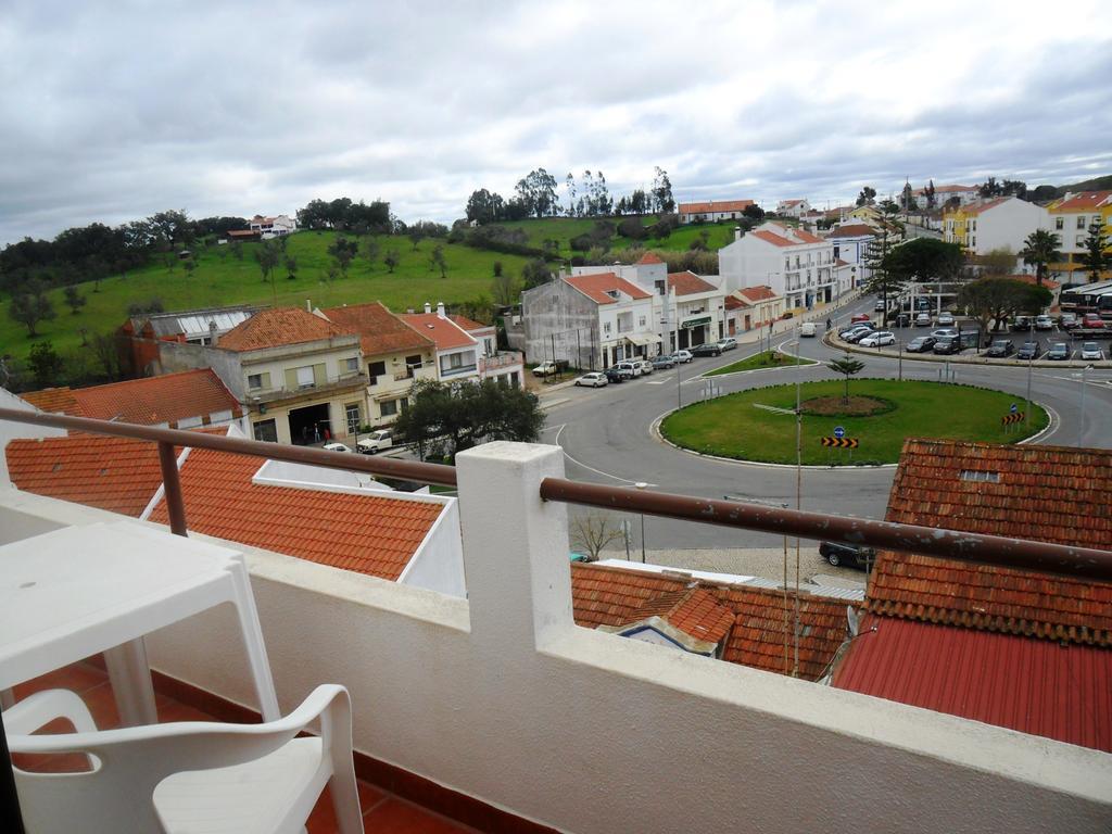 Apartment Bau-doce *