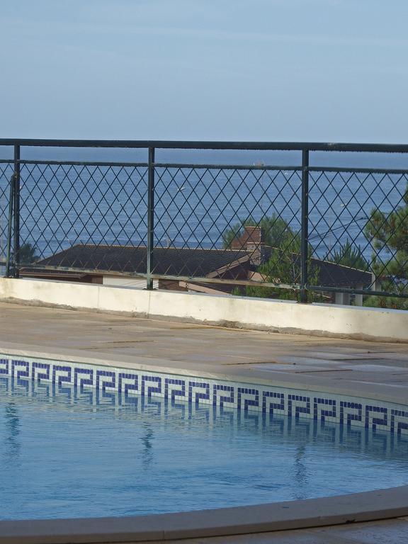Atlantic Ocean & Pool *