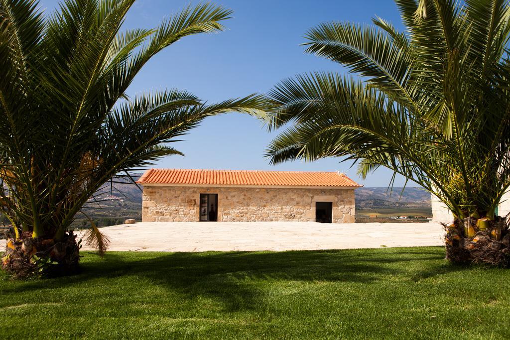 Quinta Da Terrincha Country house