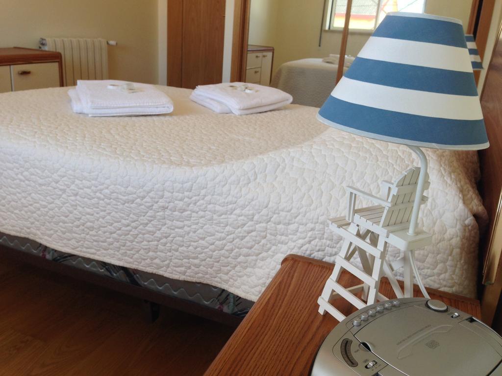 Atlantic Ocean & Pool Apartment Figueira da Foz