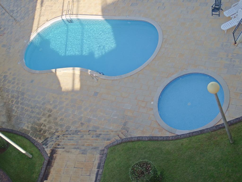 Apartment Atlantic Ocean & Pool Figueira da Foz