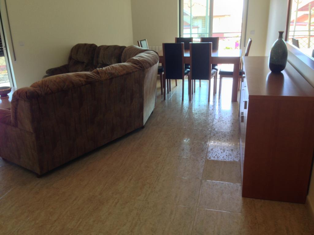 Atlantic Ocean & Pool Apartment Figueira da Foz