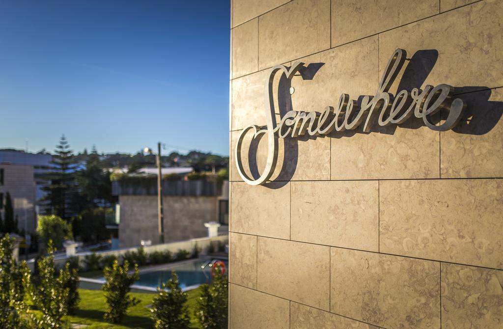 Somewhere - Guest house 4*