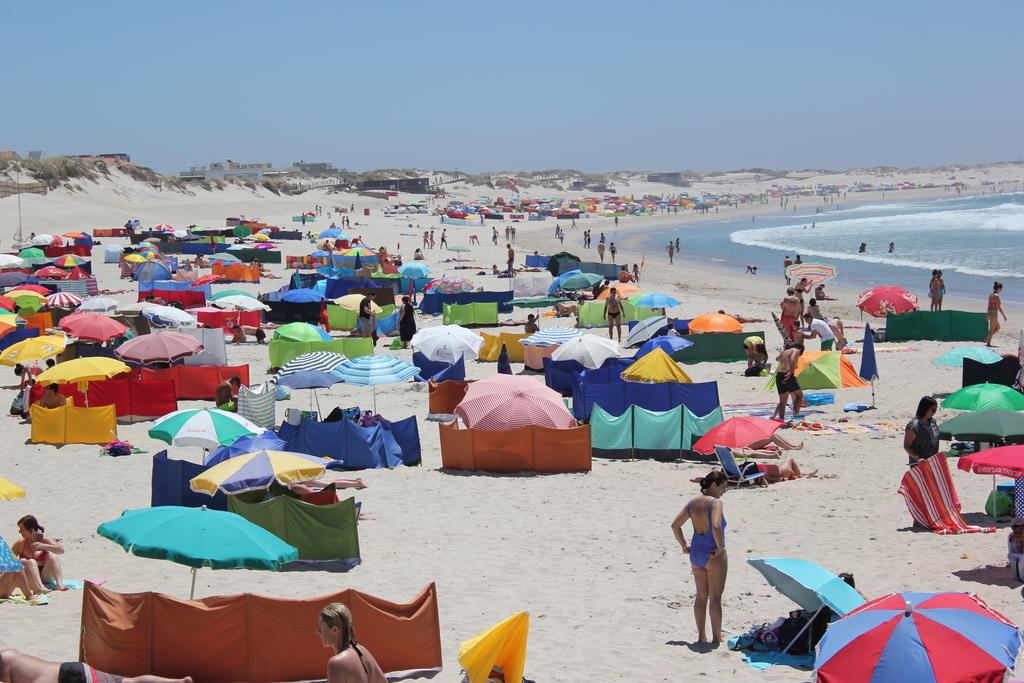 Ti Laura Praia Barra
