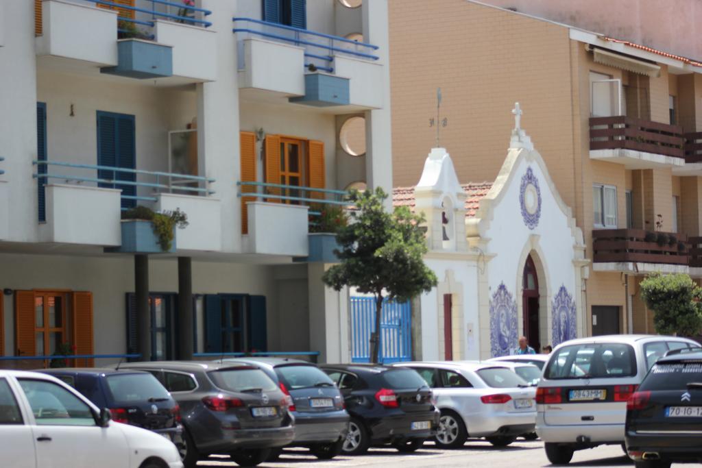 Apartment Ti Laura Praia