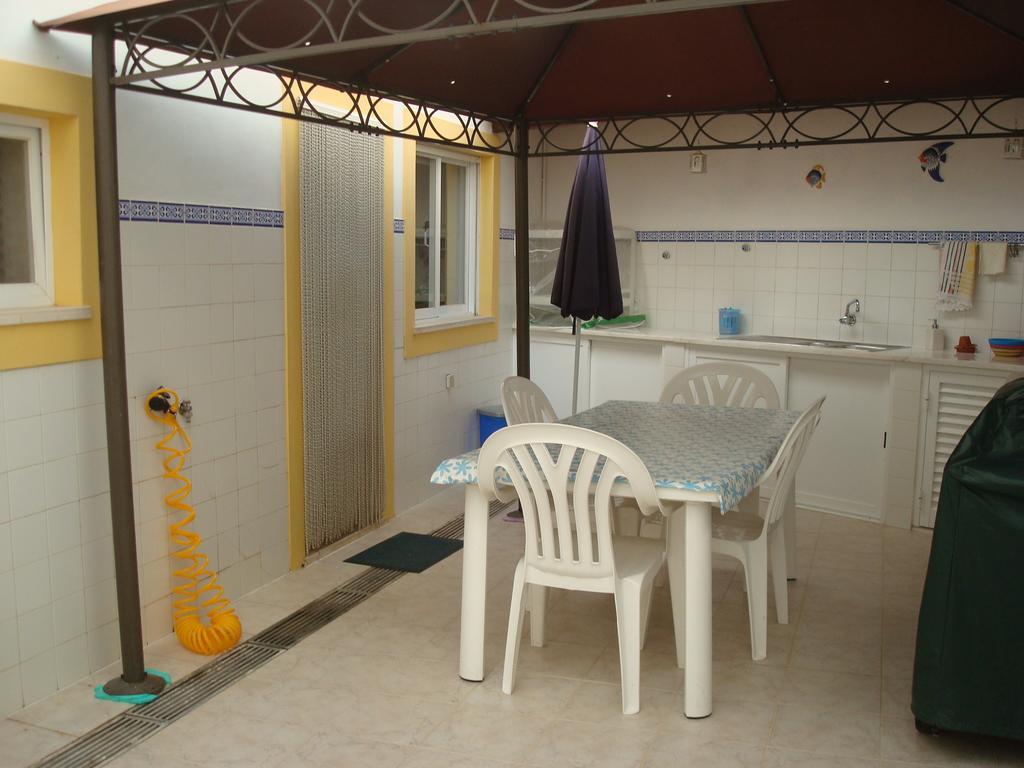 Holiday home Casa De Alvor