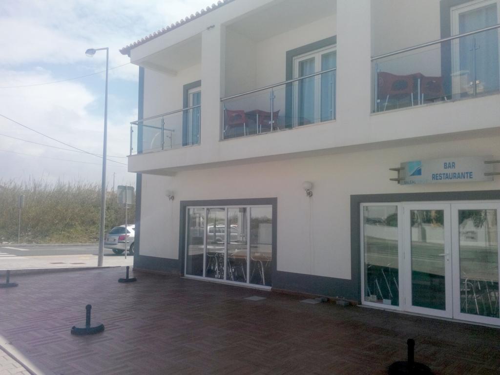 Hotel Spot Baleal
