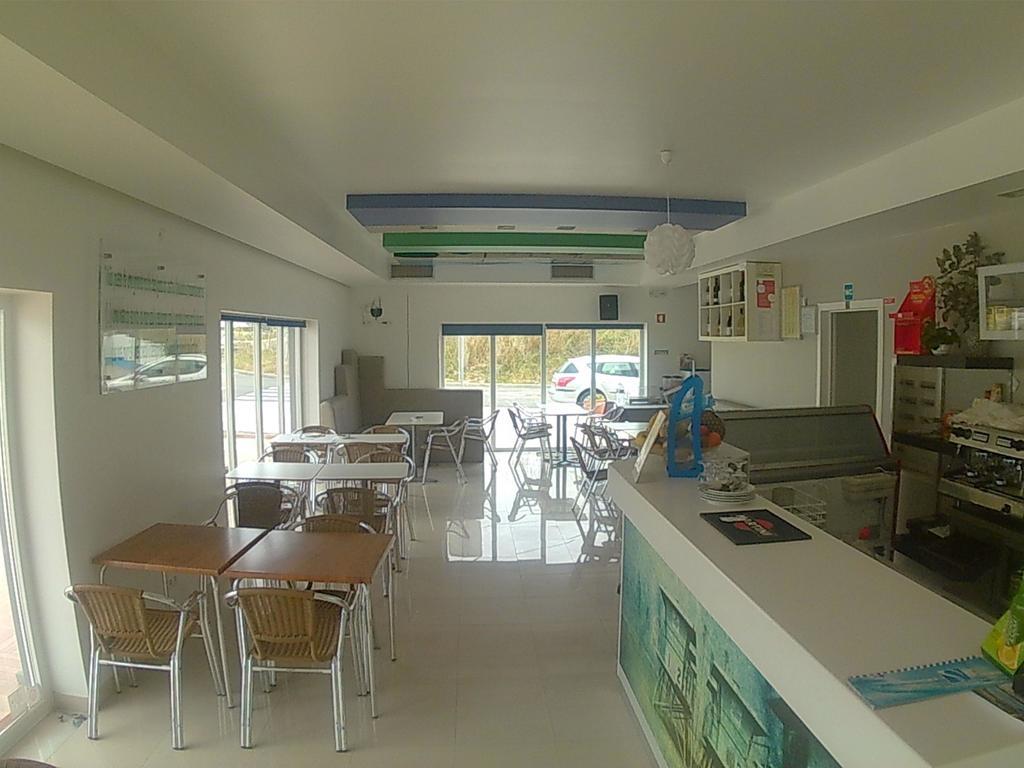 Spot Hotel Baleal