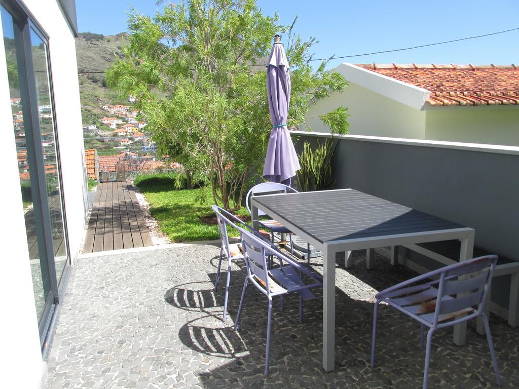 Guest house Vivenda Madalena