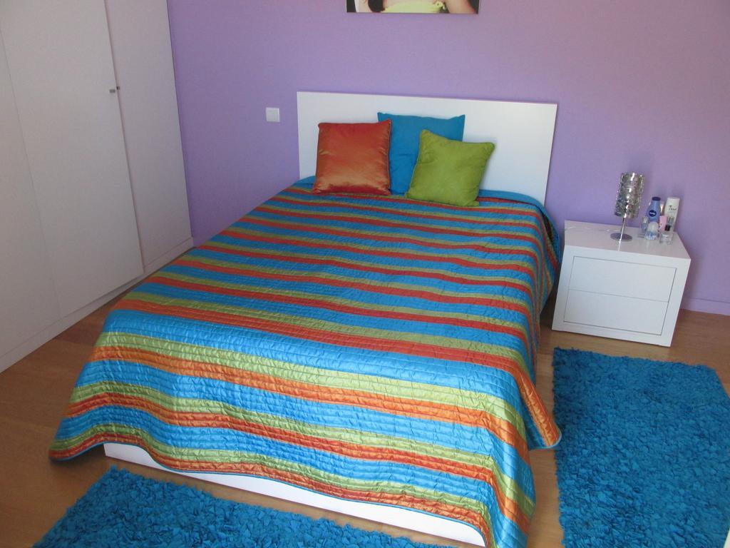 Guest house Vivenda Madalena