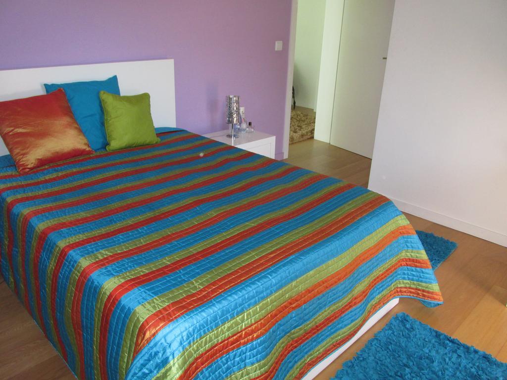 Vivenda Madalena Guest house Machico (Madeira)