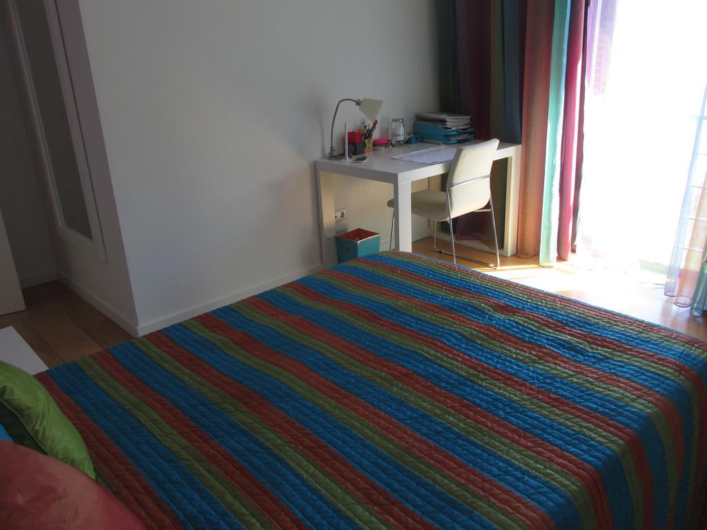 Vivenda Madalena Guest house