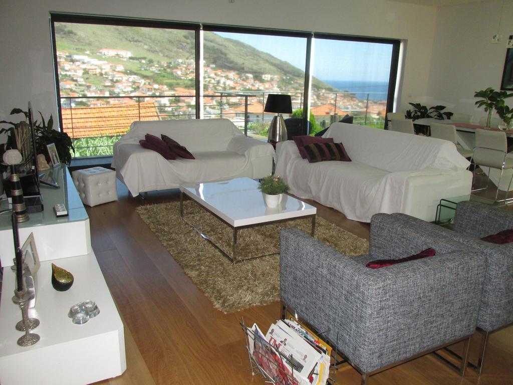 Guest house Vivenda Madalena *
