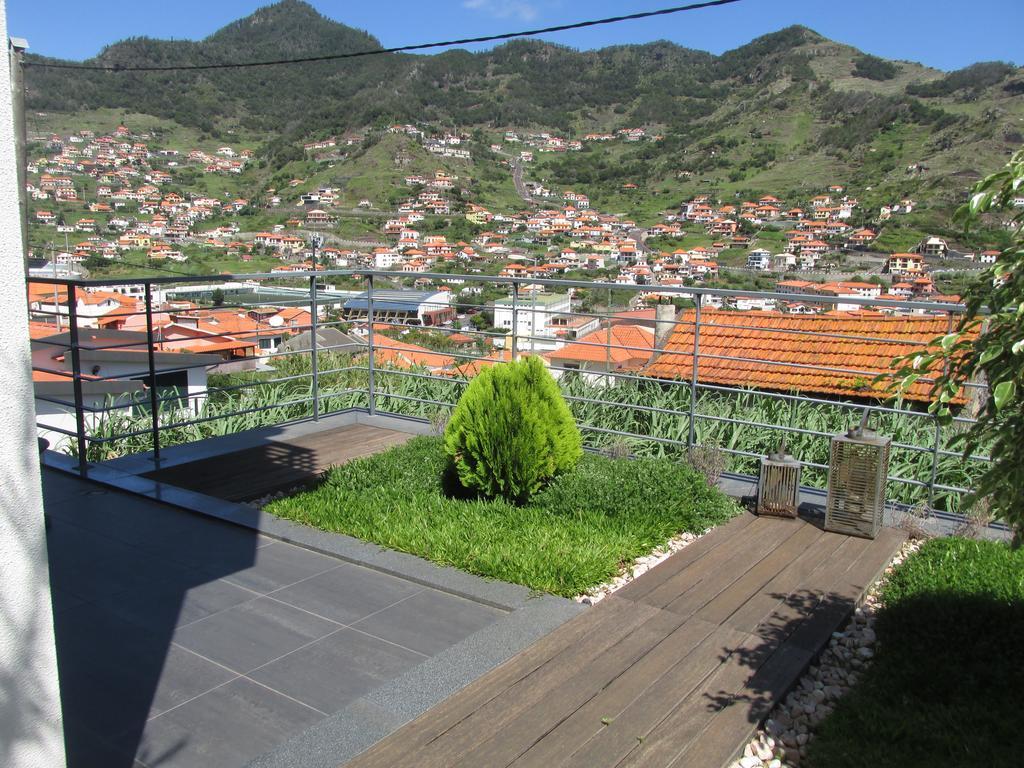 Vivenda Madalena